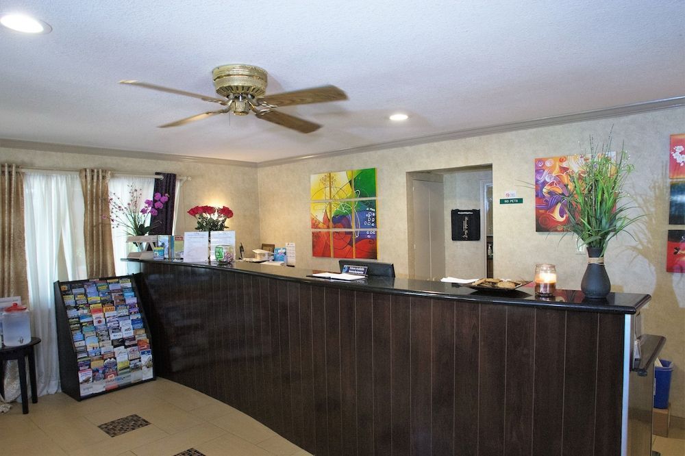 Rosedale Inn 2