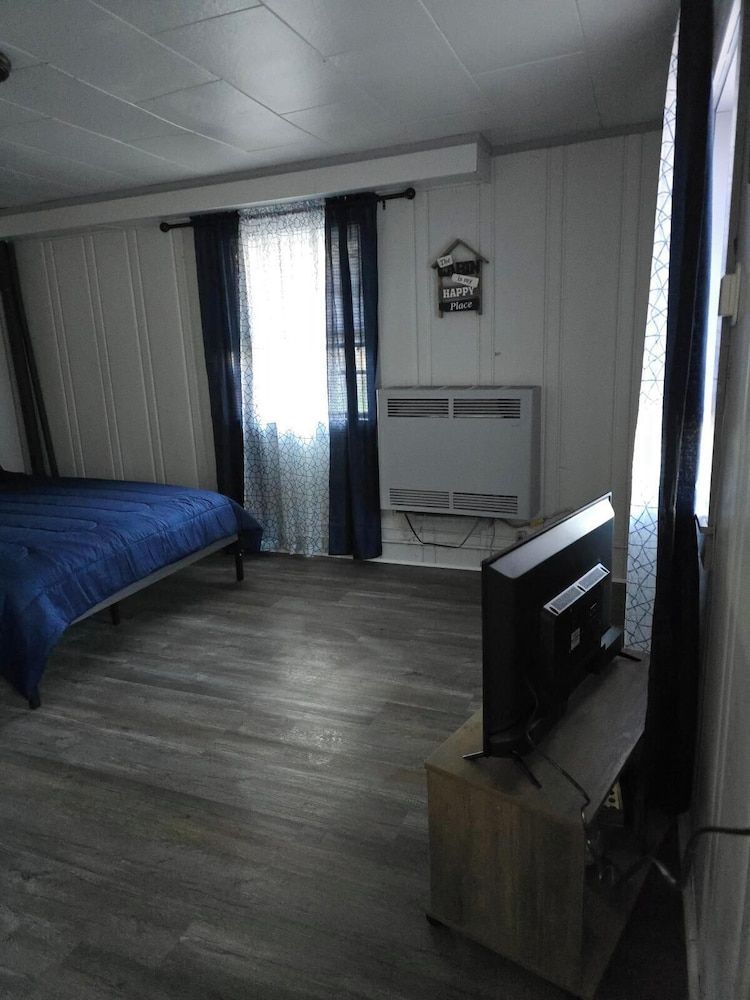 Fireside Lodging 2
