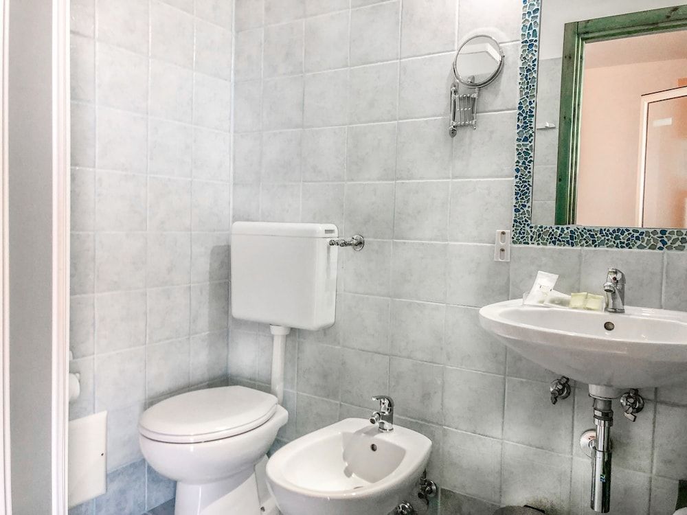 Hotel I Colori Del Mare 2