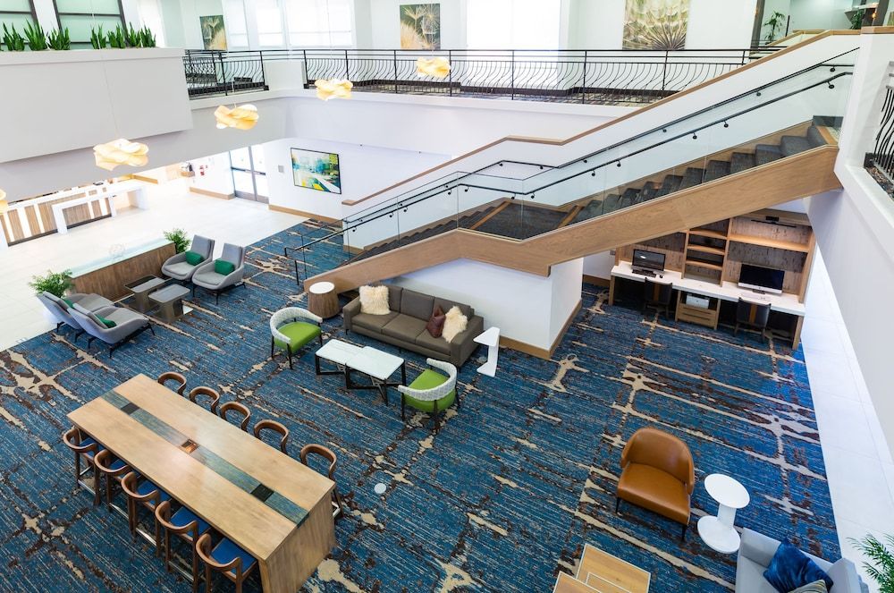 Holiday Inn SAN JOSE - SILICON VALLEY by IHG 2