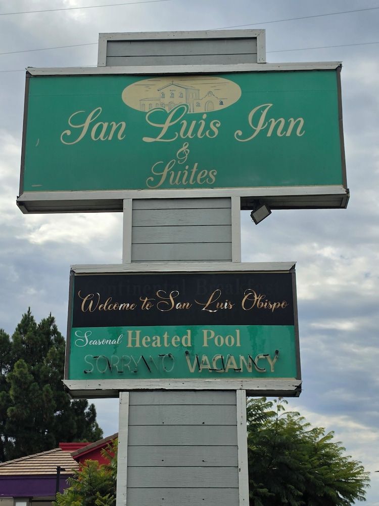 San Luis Inn And Suites 1