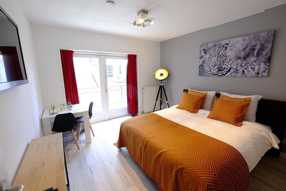 City Centre Residence 1