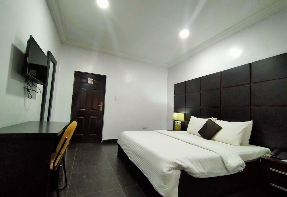 Power Mike Guest House 2