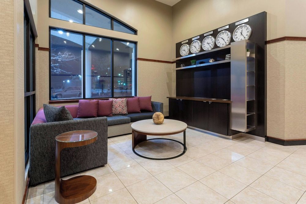 Courtyard Rochester Mayo Clinic Area/Saint Marys 2