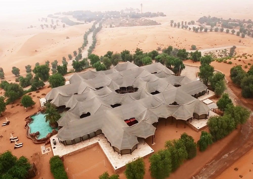 Telal Resort Al Ain 1