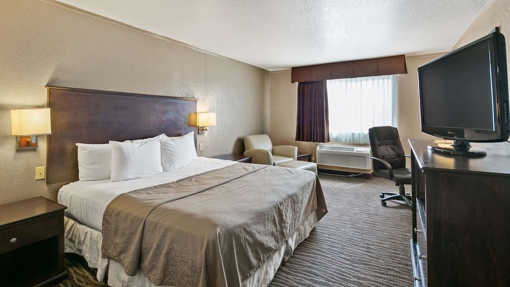 Best Western San Marcos 1