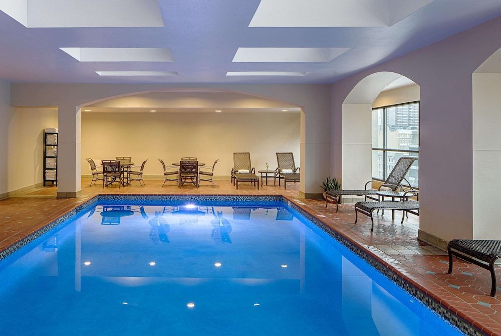 Wyndham New Orleans French Quarter 1