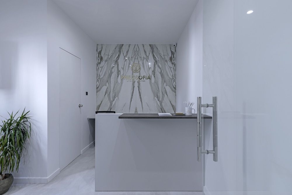 Philosofia Athens Suites 2