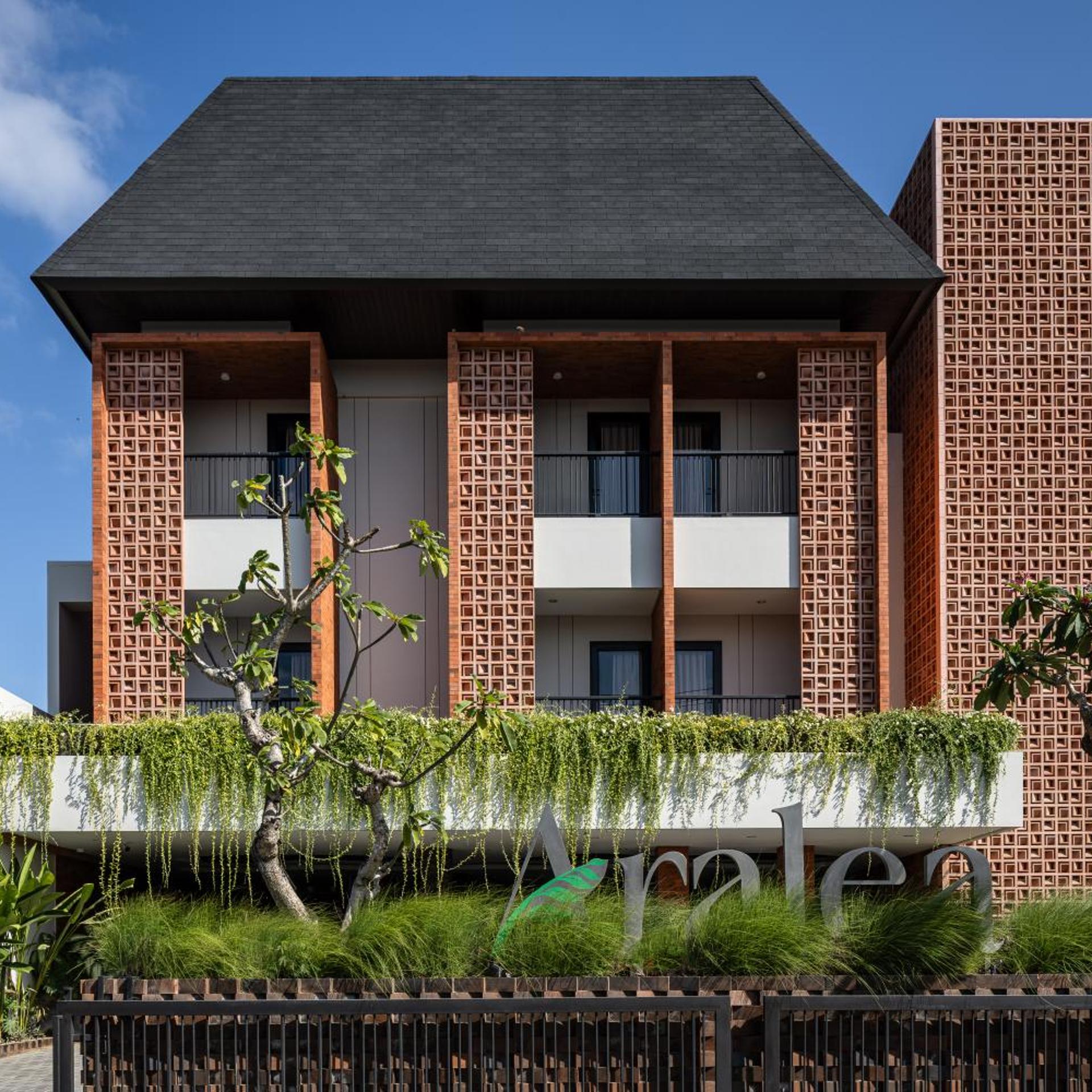 Aralea Coliving 1