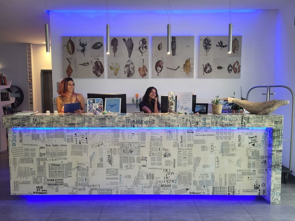 Maree Hotel Cesenatico 2