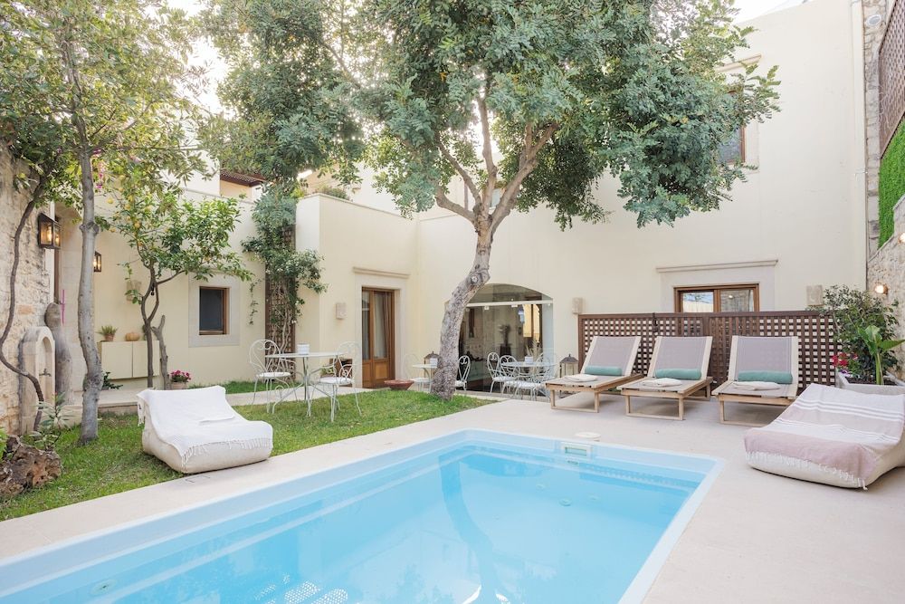 Z Boutique Hotel 1