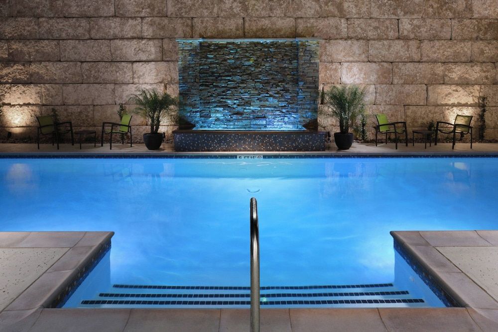 SpringHill Suites by Marriott San Antonio Northwest at The RIM 1