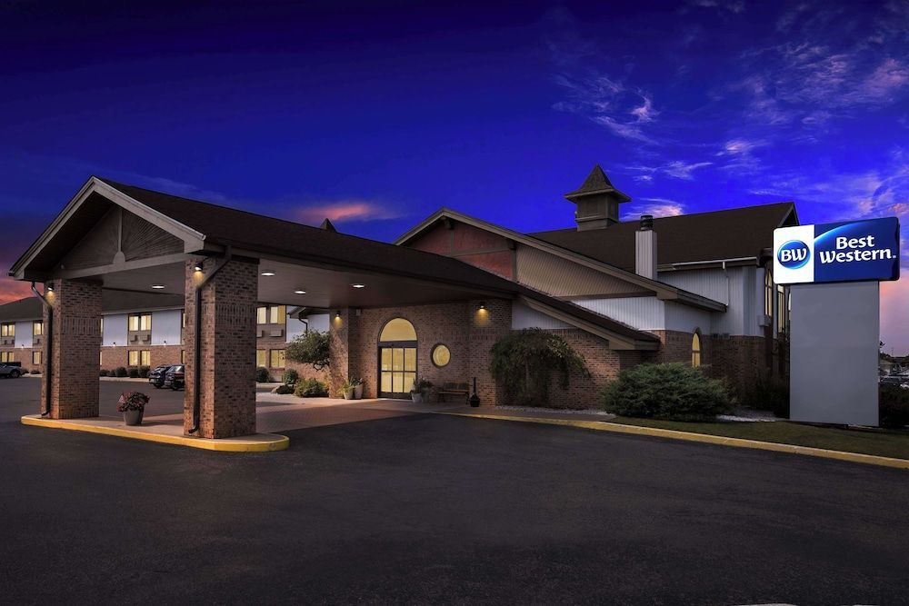 Best Western Gaylord 1