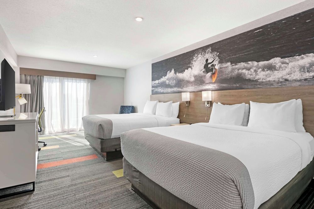 Best Western Oceanfront 1