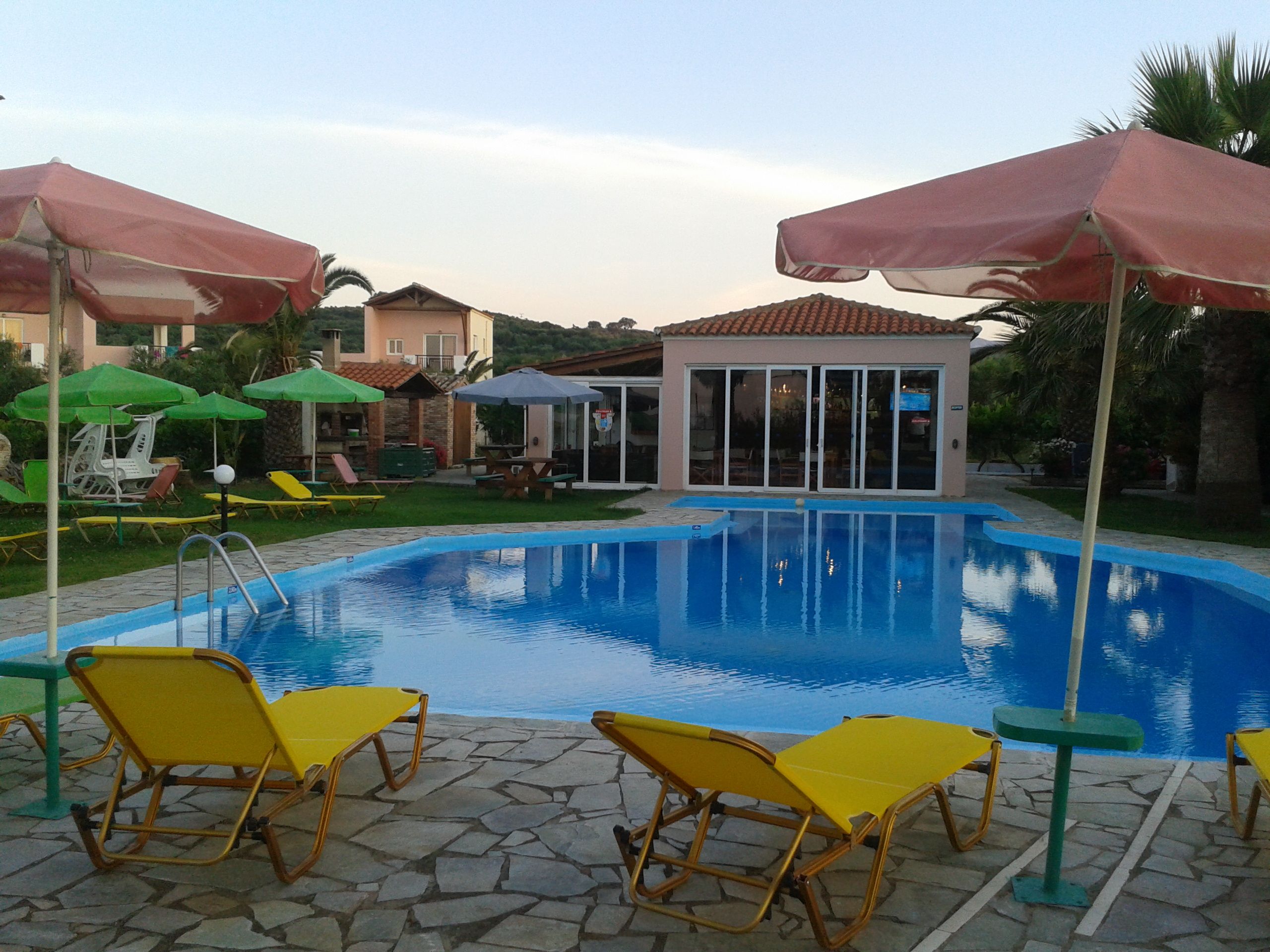 Pardalakis Studios 2
