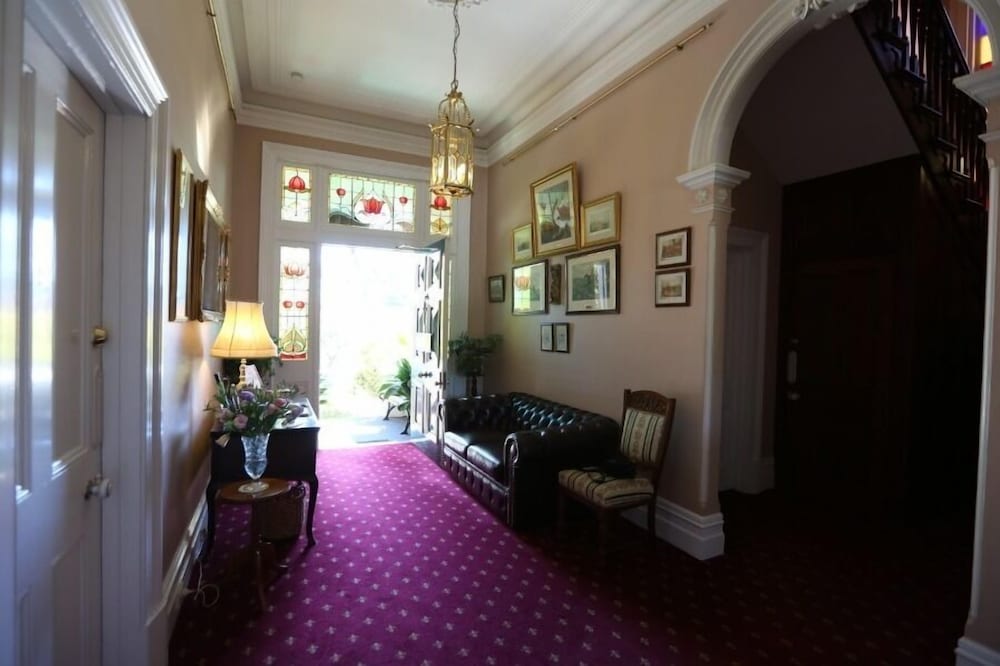 Kilmarnock House 2