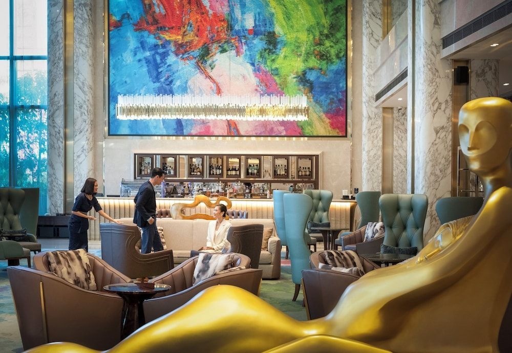 InterContinental Hotels RESIDENCE JAKARTA PONDOK INDAH by IHG 2