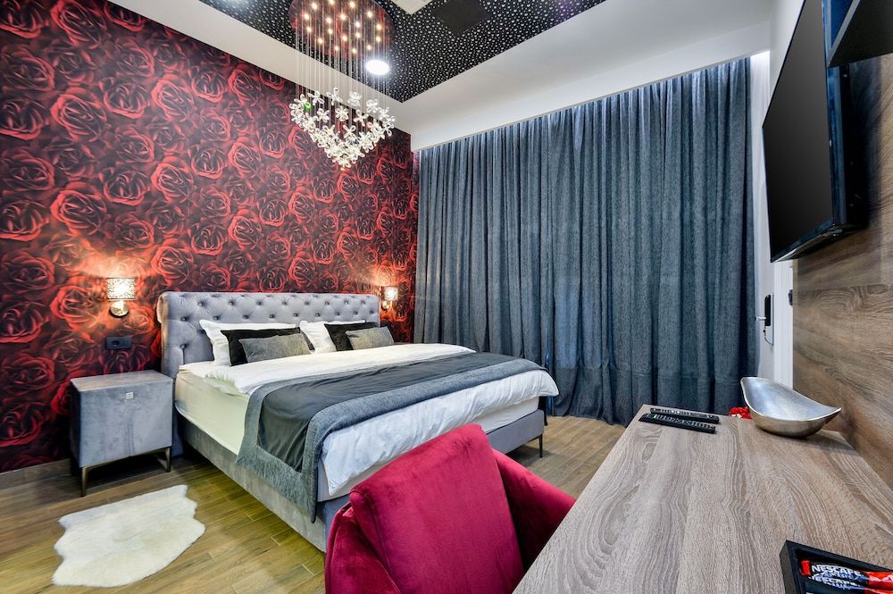 Florek & Florica Apartment 1