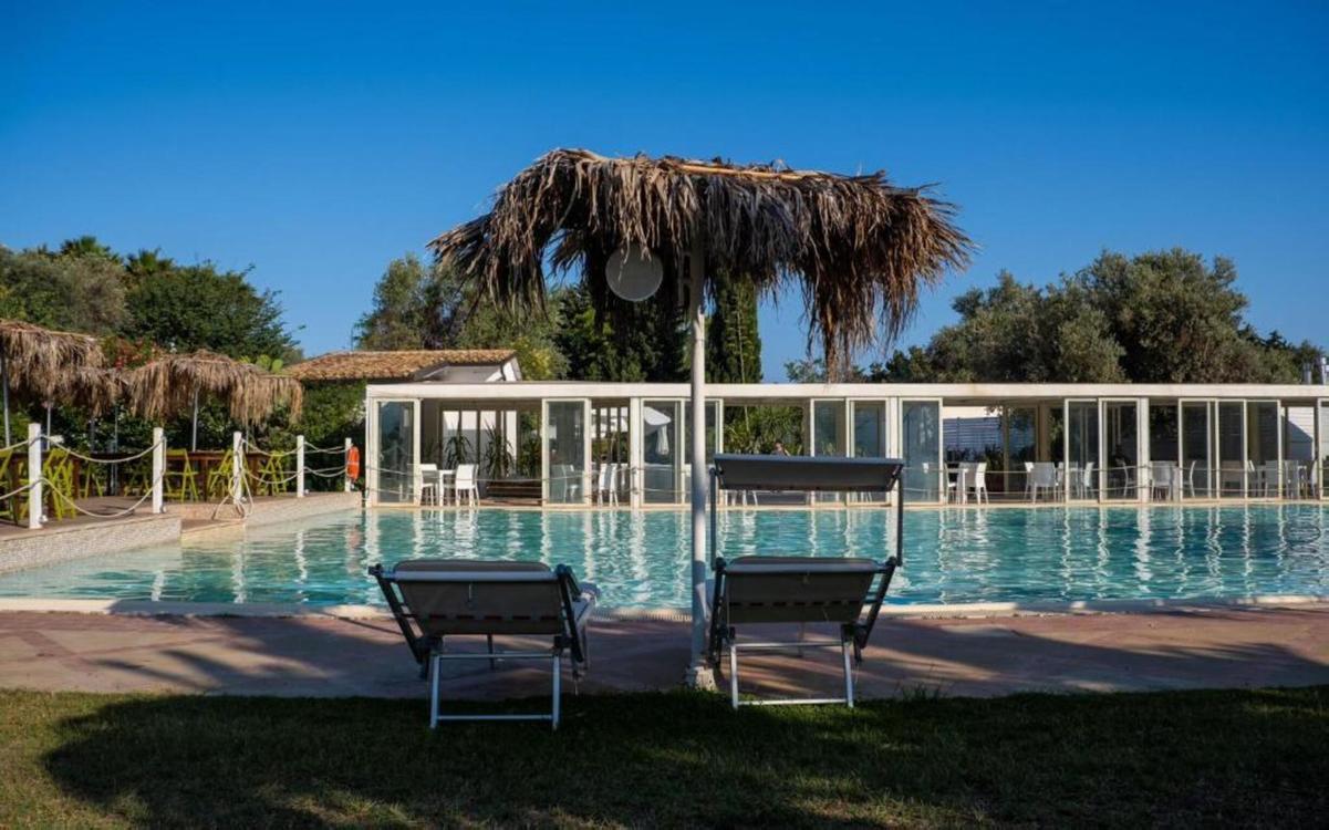 Valle di Mare Country Resort 1