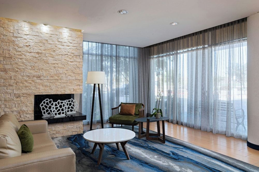 Fairfield Inn & Suites by Marriott Austin San Marcos 1