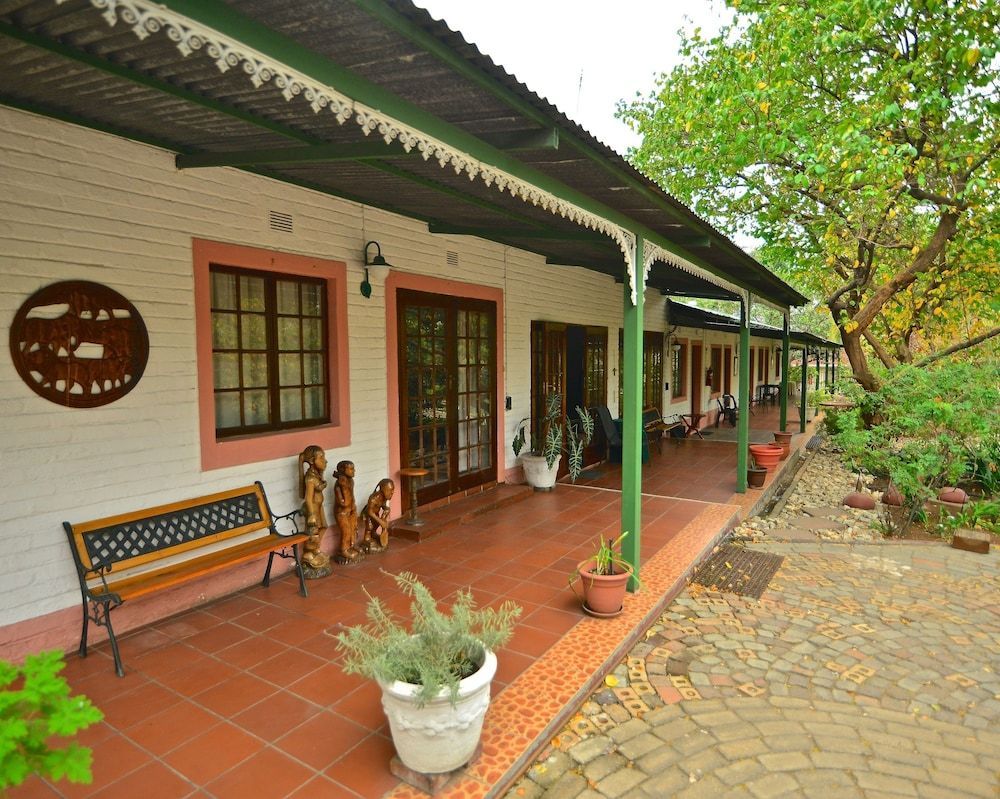 Lalamo Guest House 1