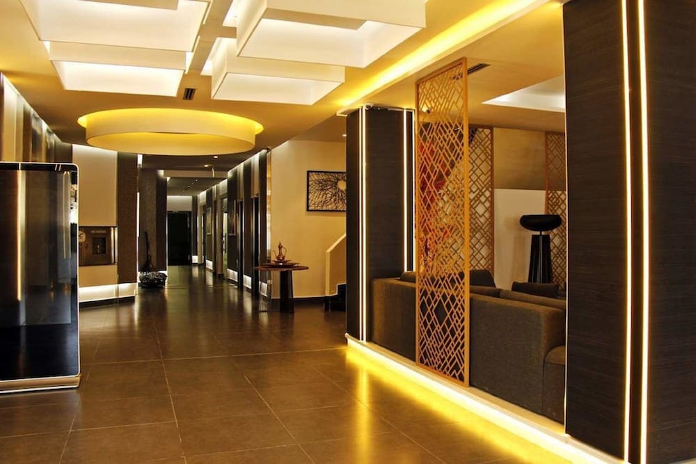 Hotel Le Pacha 2