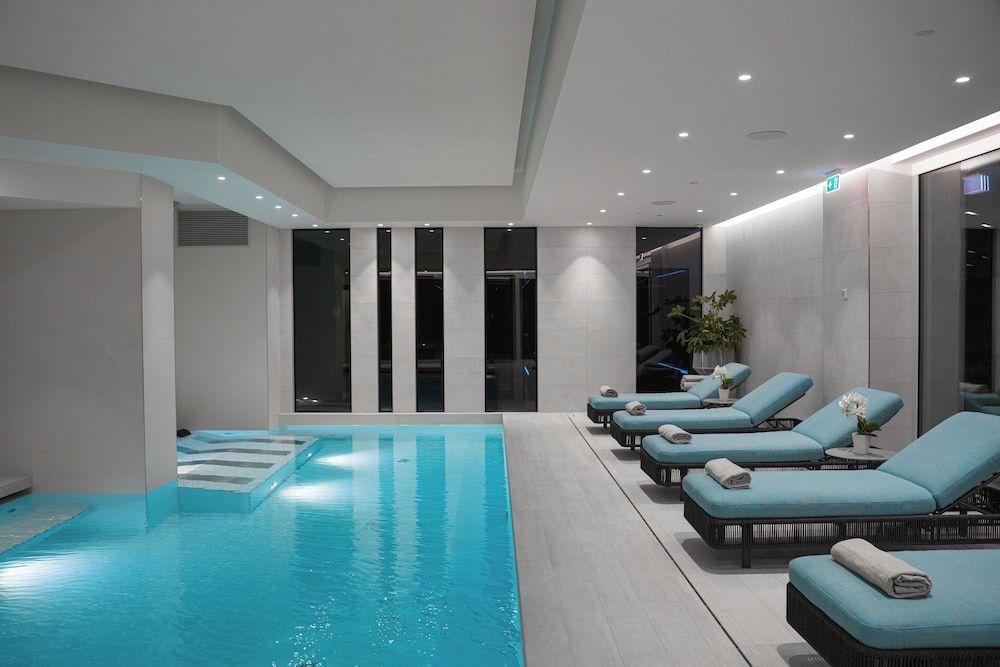 Elitis House - Suite & Spa 1