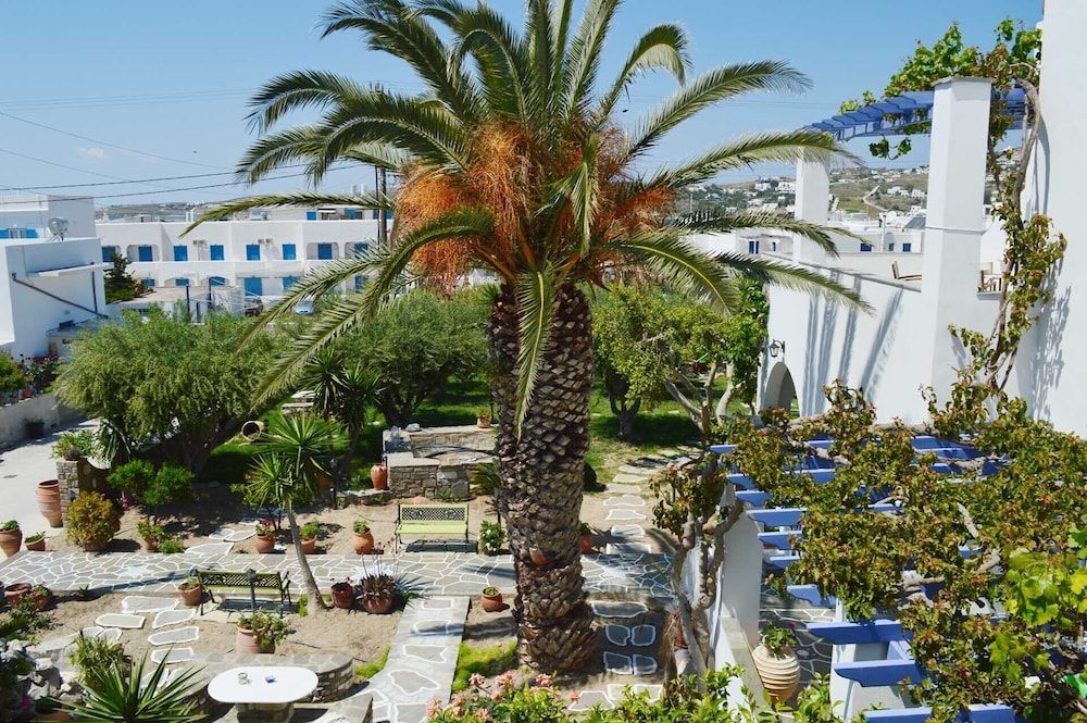 Pension Sofia 1
