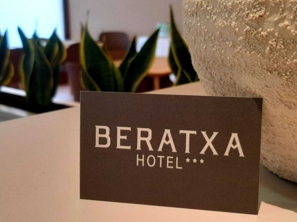 Hotel Beratxa 1
