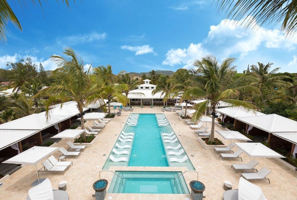 Serenity at Coconut Bay All Inclusive - Couples Only 1