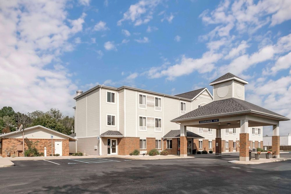 Best Western Beacon Inn 1
