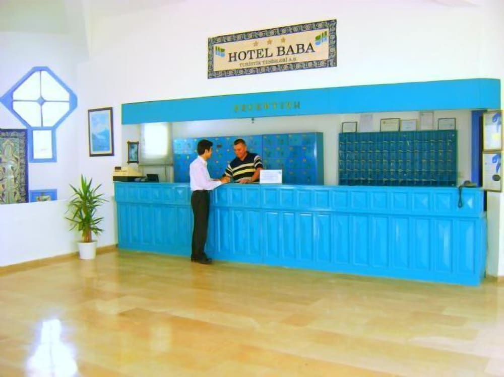Hotel Baba 2