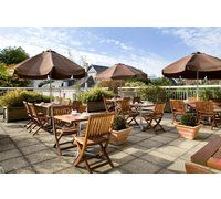 Cit'Hotel Criden 1