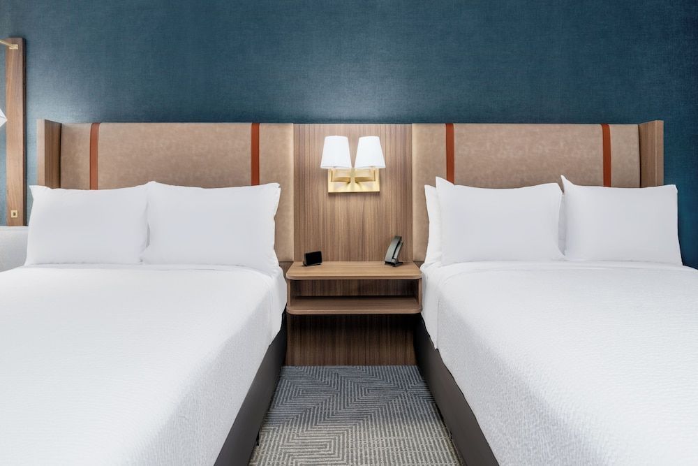 Holiday Inn Frisco By IHG 2