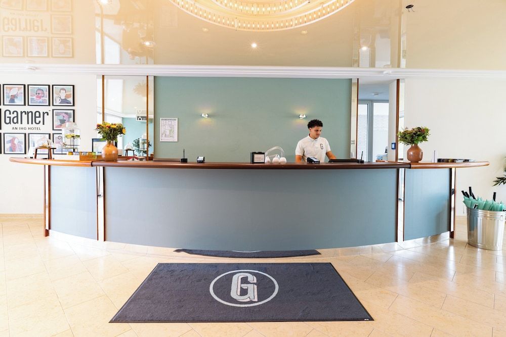Garner Hotel Post Aschaffenburg by IHG 2