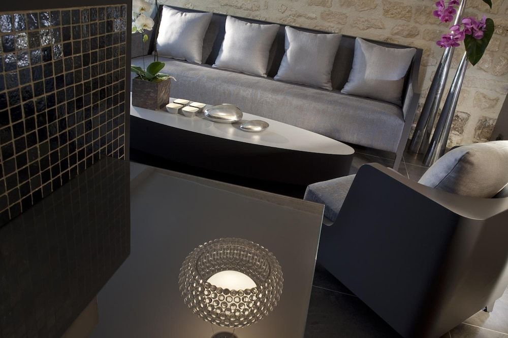 Hôtel Caron le Marais 2