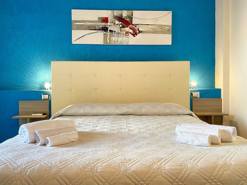 Gioia Guesthouse 1
