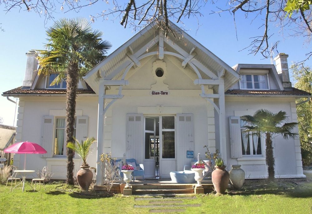 Villa Glen-Tara 1