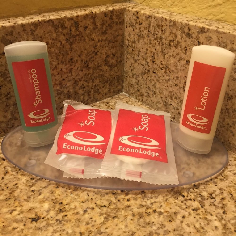 SureStay Hotel by Best Western Fontana 1