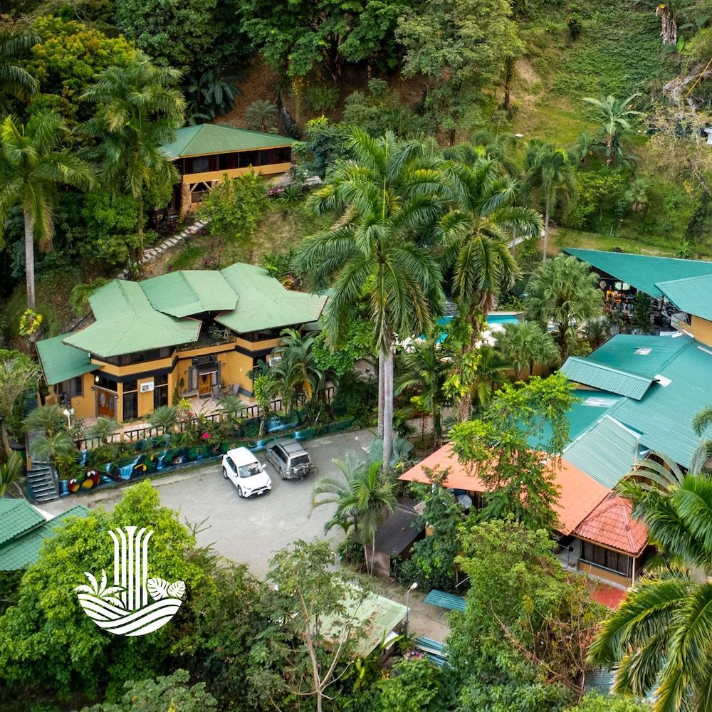 Boutique Hotel Las Cascadas 1