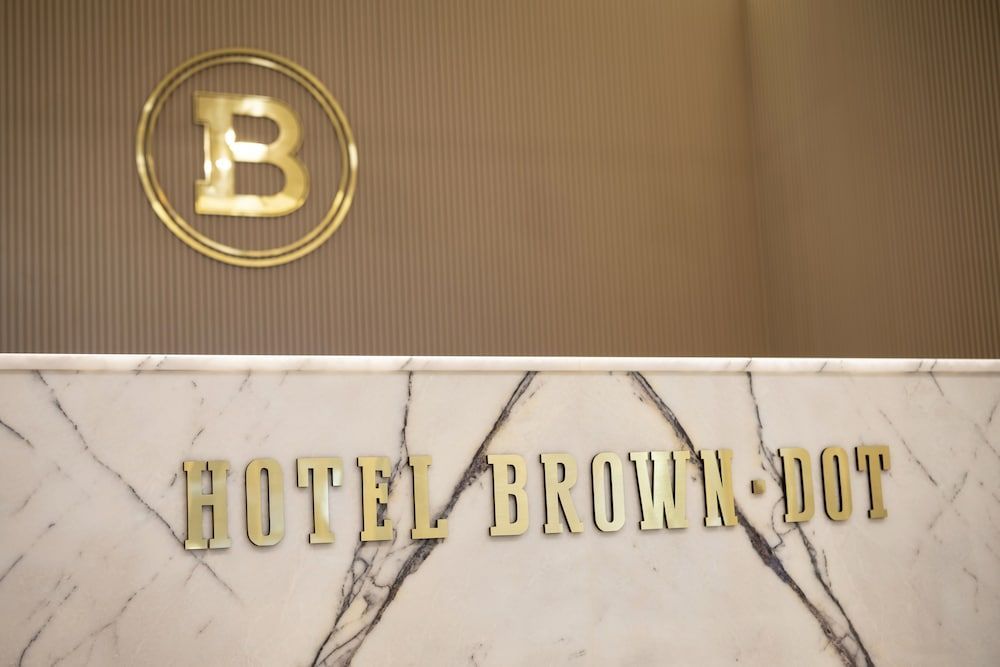 Browndot Seomyeon Business 2