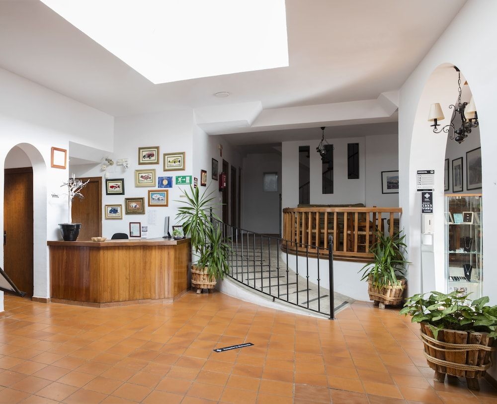 Hotel Tugasa Villa de Algar 2