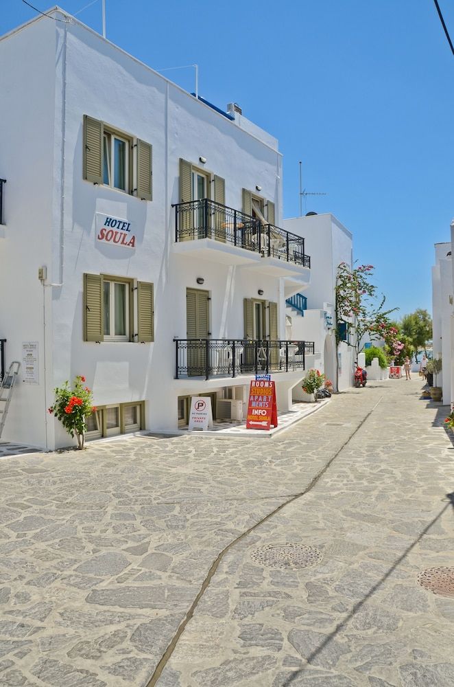 Soula Naxos 1