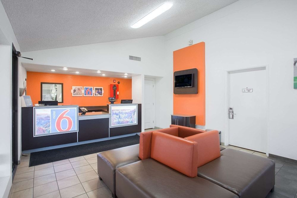 Motel 6-Kingman, AZ - Route 66 West 2