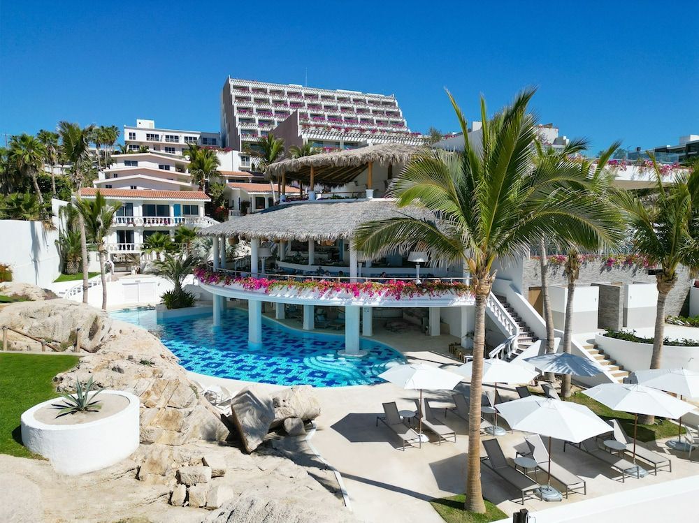 Mar del Cabo By Velas Resorts Adults Only 1
