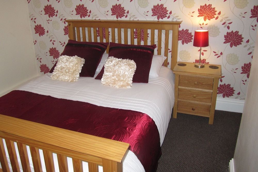 Hawthorn House 1