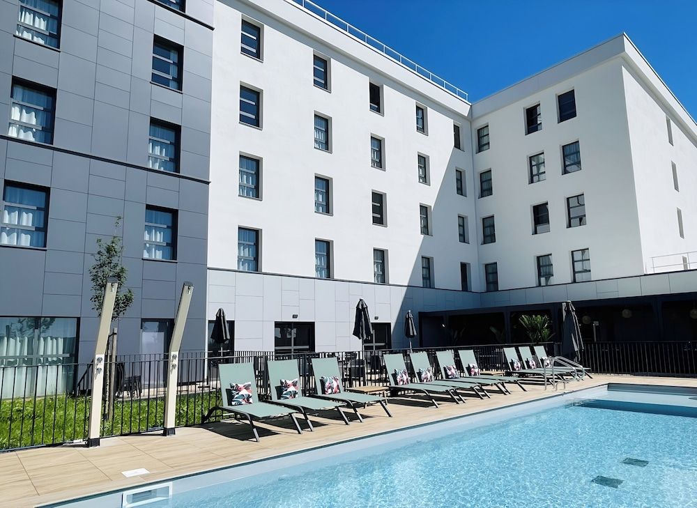 Holiday Inn DIJON SUD - LONGVIC by IHG 1