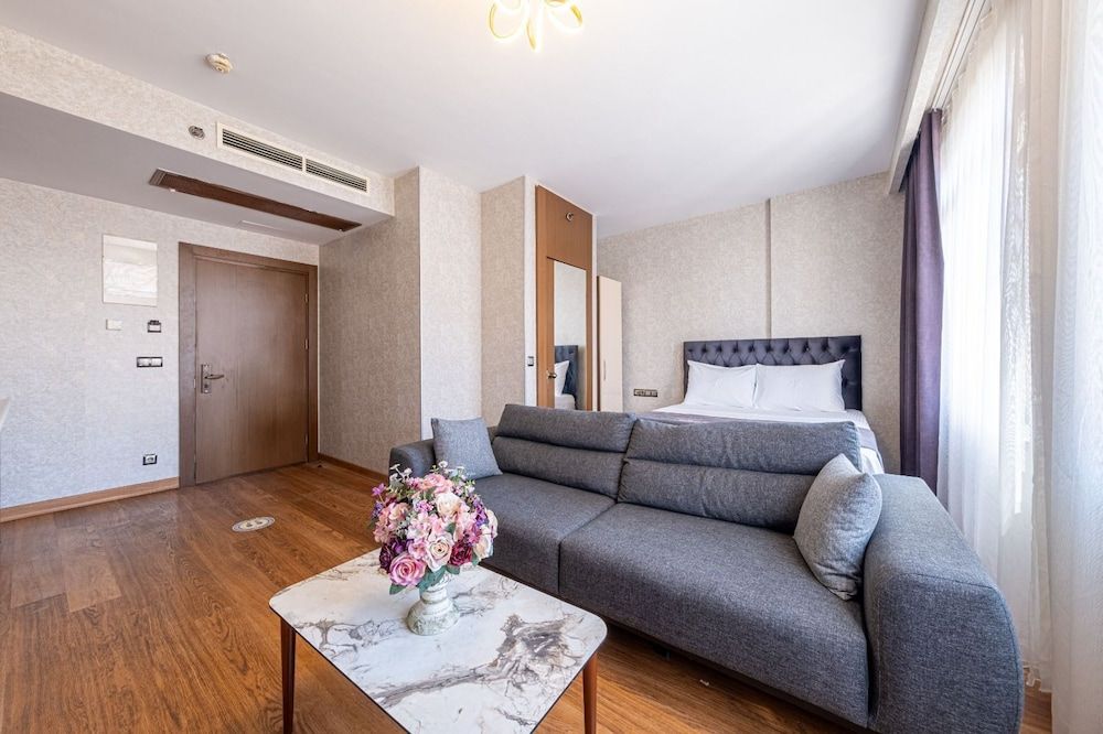 PERLA SUİTES hotel 2