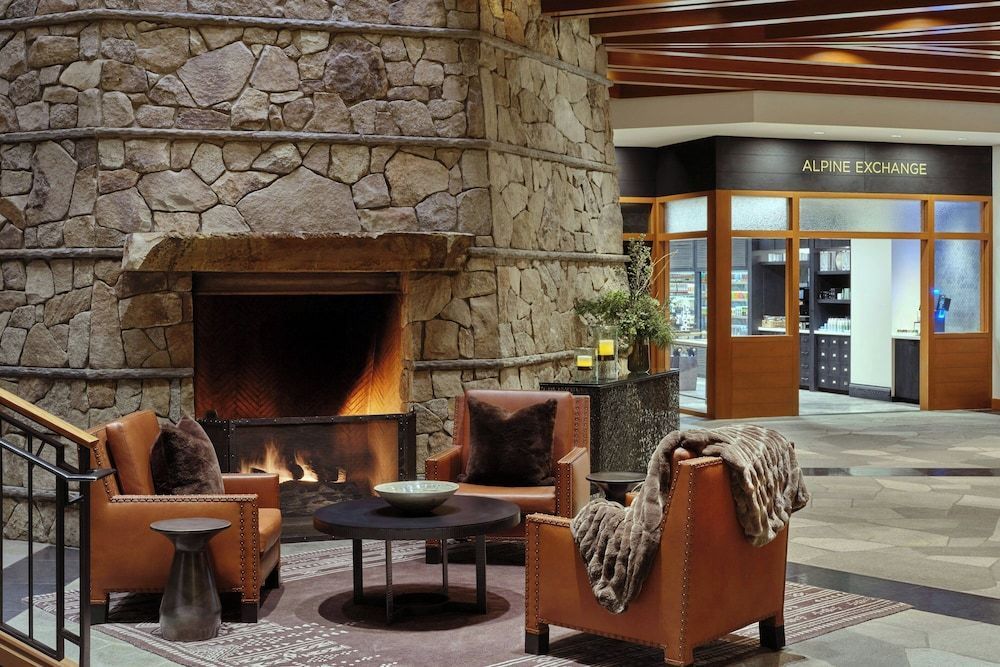 The Ritz-Carlton, Lake Tahoe 2