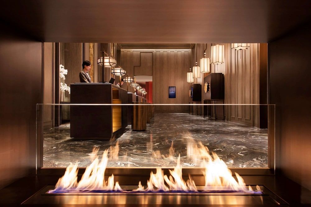 Park Hyatt Hangzhou 2
